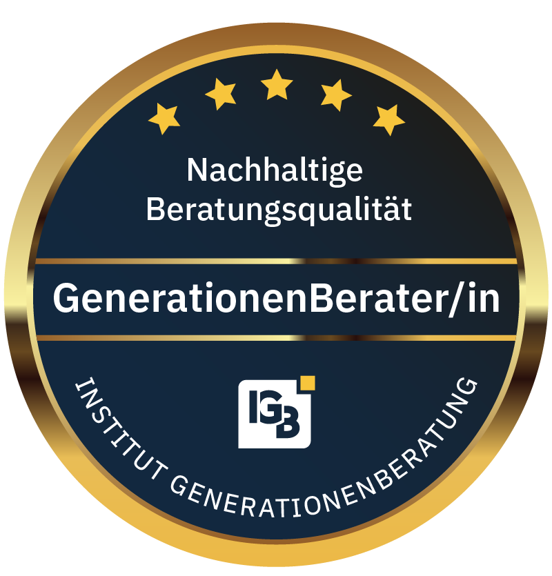 IGB Siegel